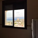 La Constitucion Apartment Luque