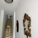 Apartamento La Constitución Luque