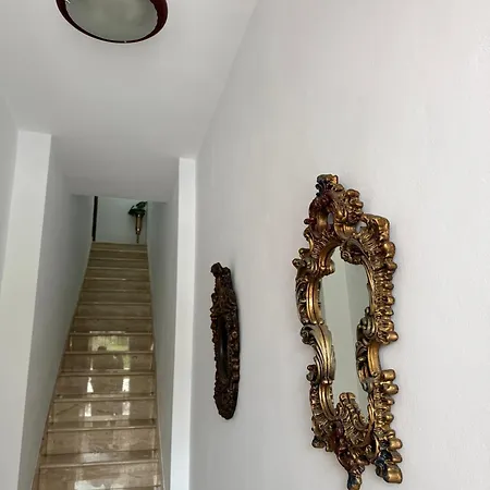 Apartamento La Constitucion Luque