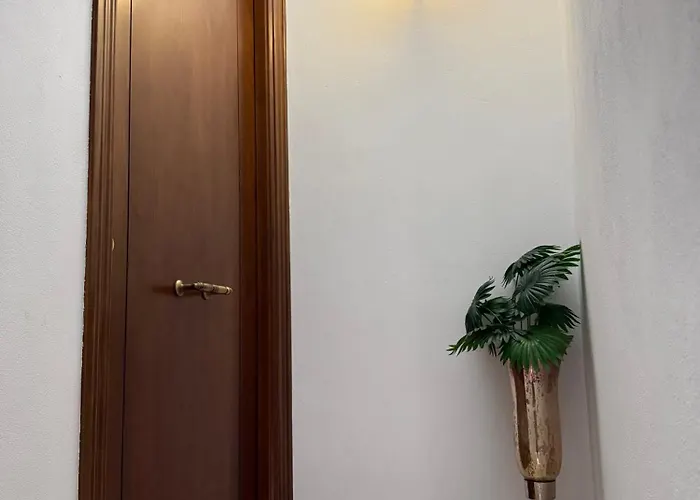 La Constitucion Lägenhet